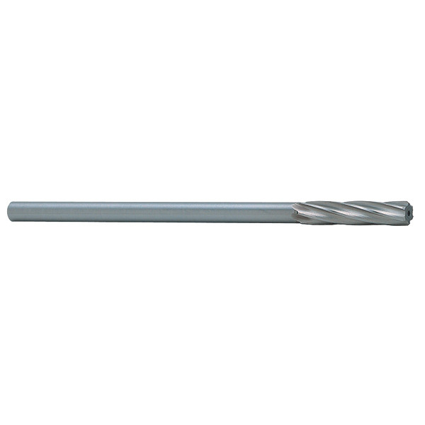 04-011-809      9/64" HSS SPIRAL FL CHUCK REAMER L&I