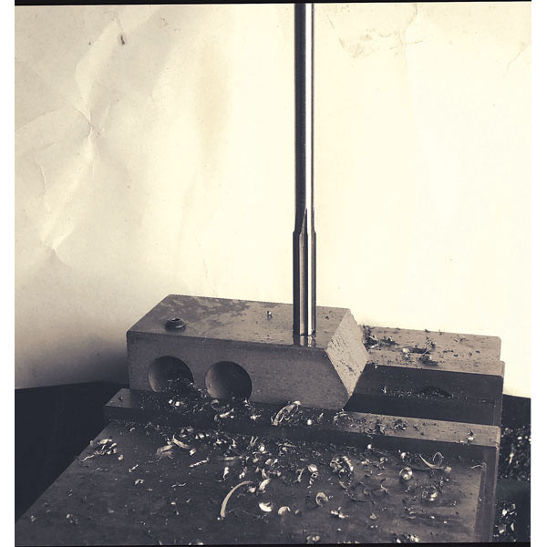 04-009-118      1/16" M42 8% COBLT FL CHUCK REAMER L&I