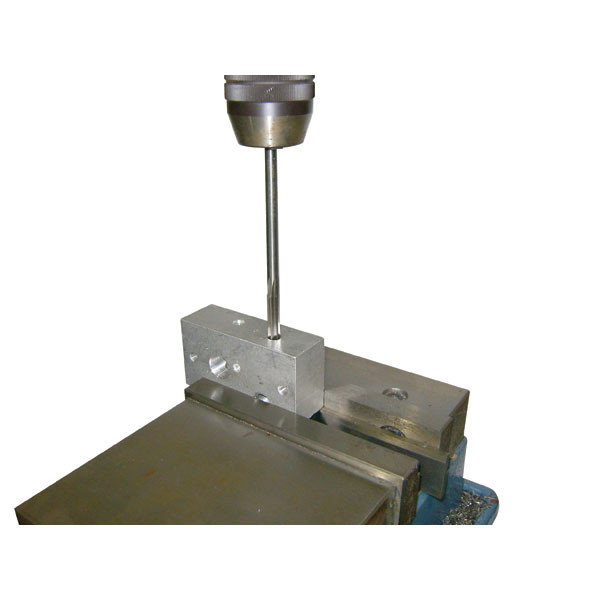 04-003-125      Y COBALT FL CHUCKREAMER TTC PROD