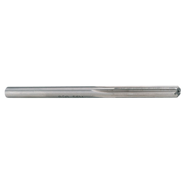 04-009-570      .124" HSS DRILL CHUCK REAMER L&I