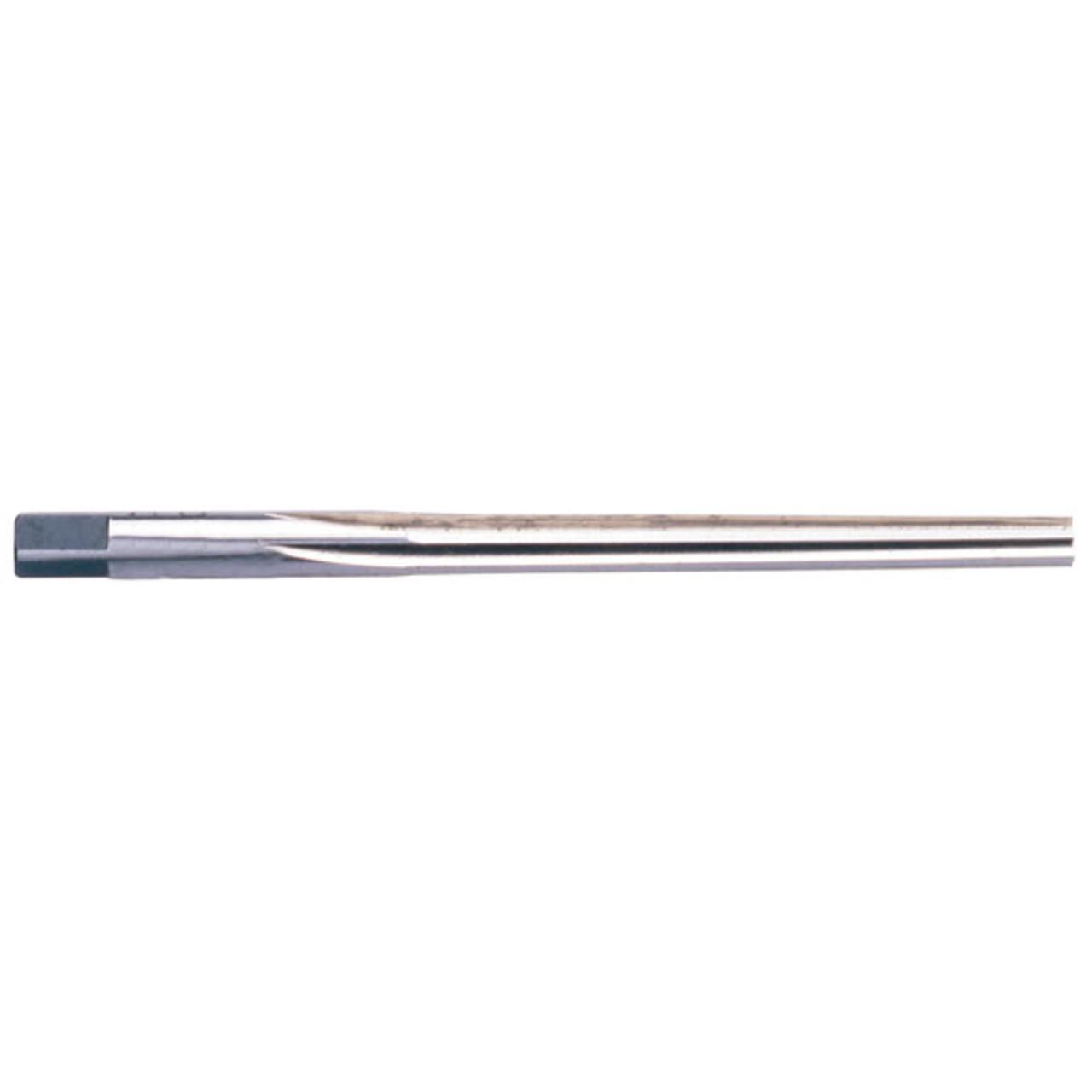 04-090-014      14 TAPER PIN REAMER -STRAIGHT FLUTE - TTC