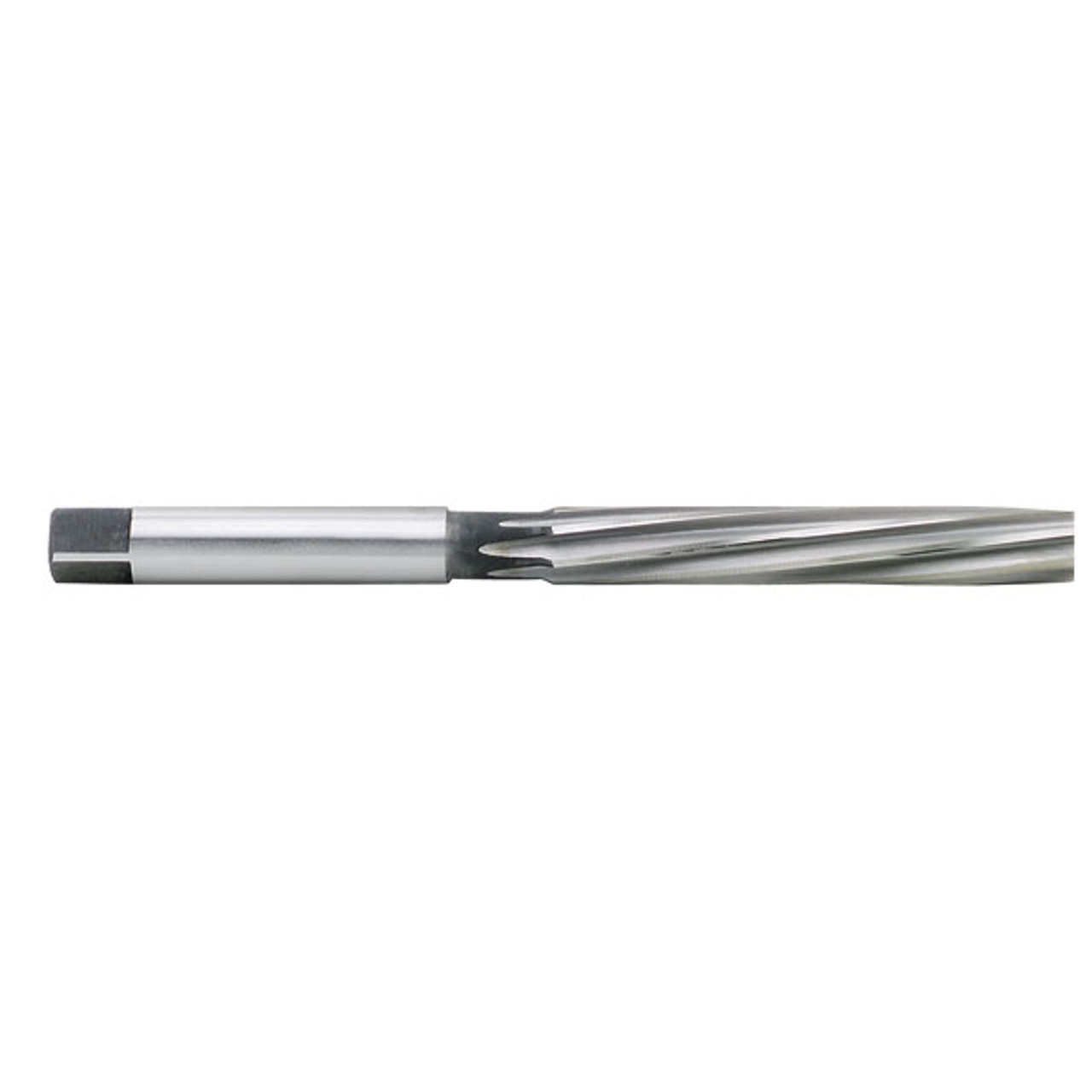 04-065-072      1-1/8" HAND REAMERSPIRAL FLUTE