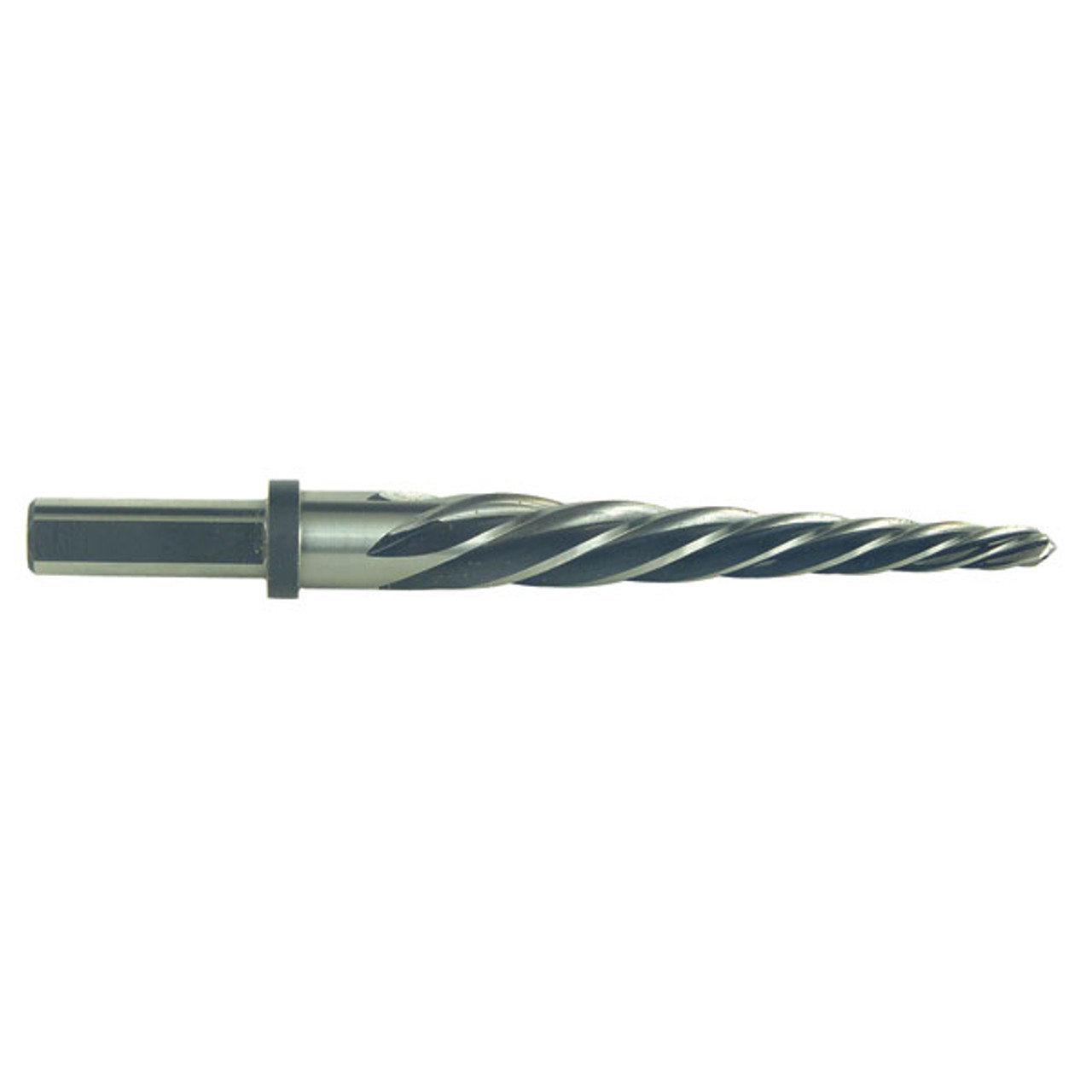 04-092-210      7/8 HSS CONSTRUCTIONTAPER REAMER TTC