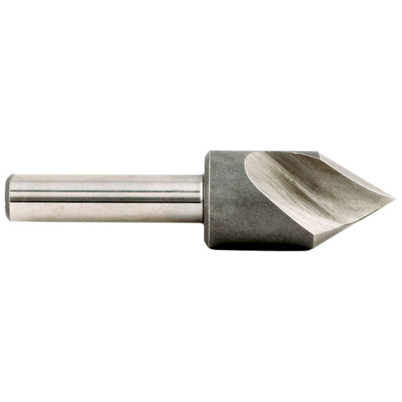 07-030-020      5/16X60 C6 ONE FL.COUNTERSINK TTC PROD