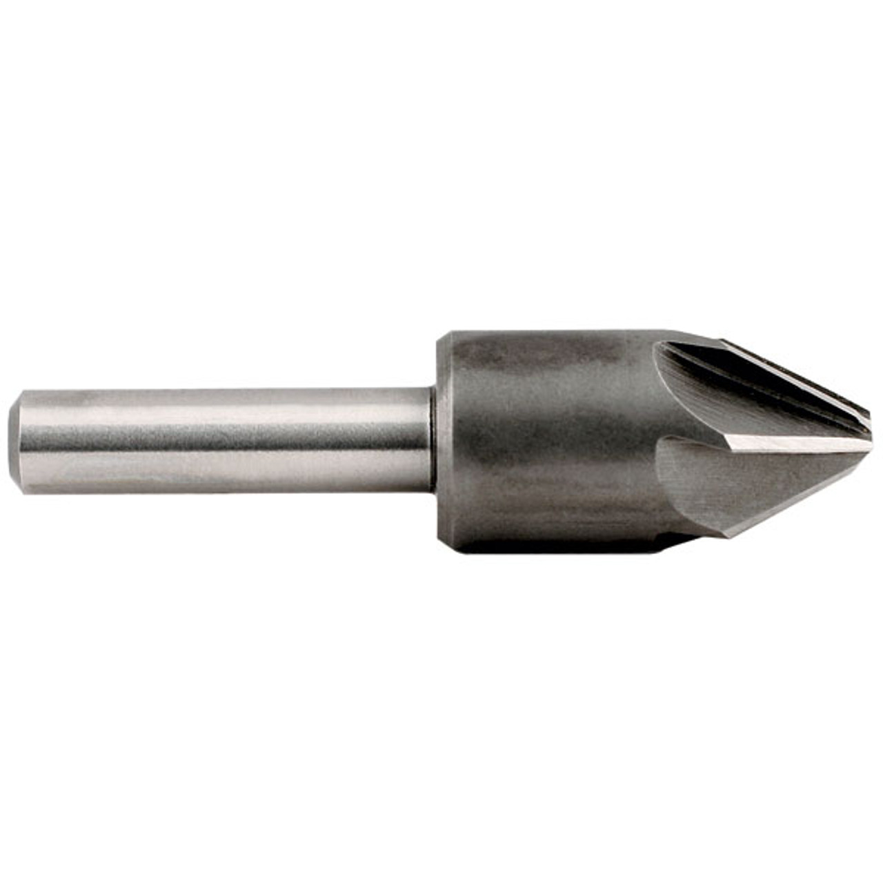 07-040-132      1/2X60 C66CO 6FL COUNTERSINK TTC PROD