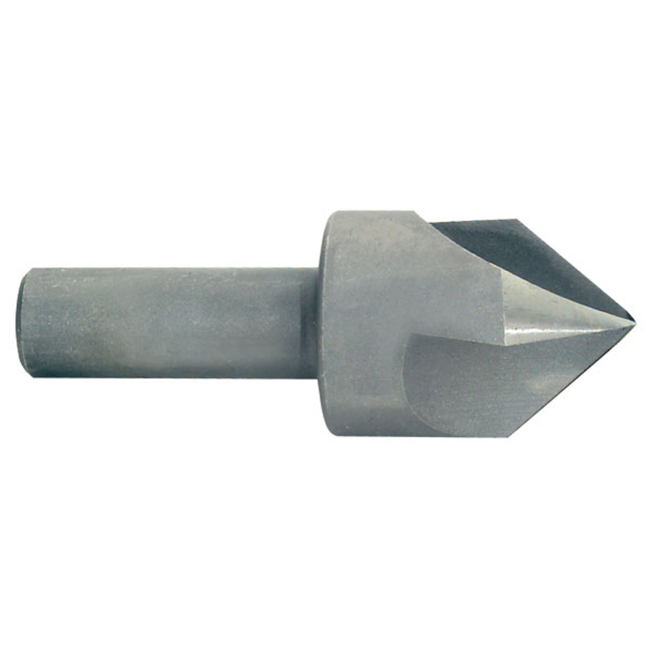 07-052-503      3/8X1/4 82DEG 3 FLUTE COUNTERSINK TTC