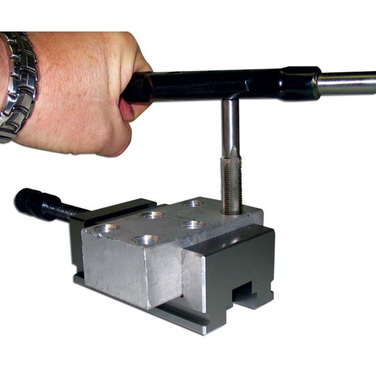 12-112-116      9/16-12 H3-B F3 HAND TAP