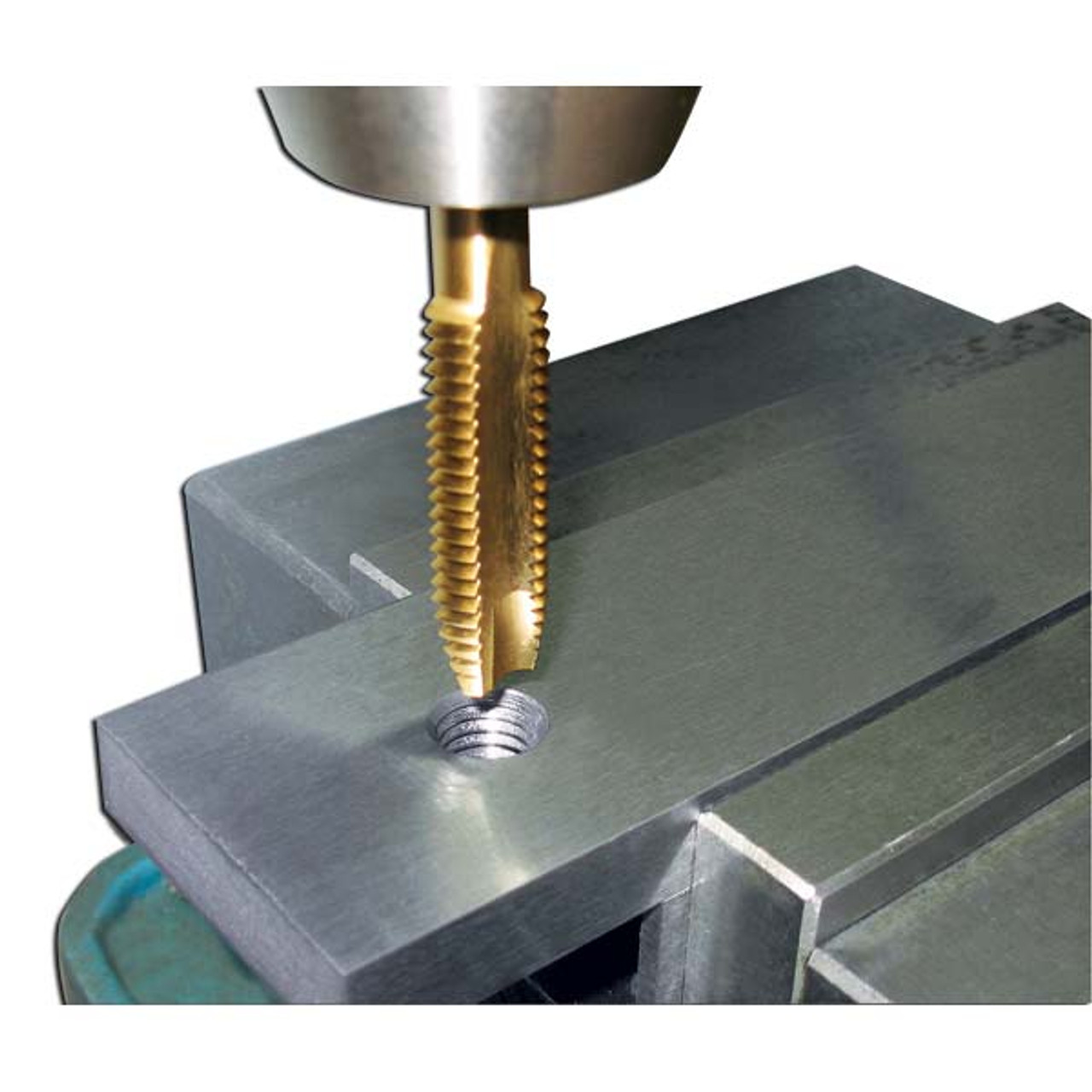 09-500-057      1/2-13 H3 F8-TINSP.PT.TAP