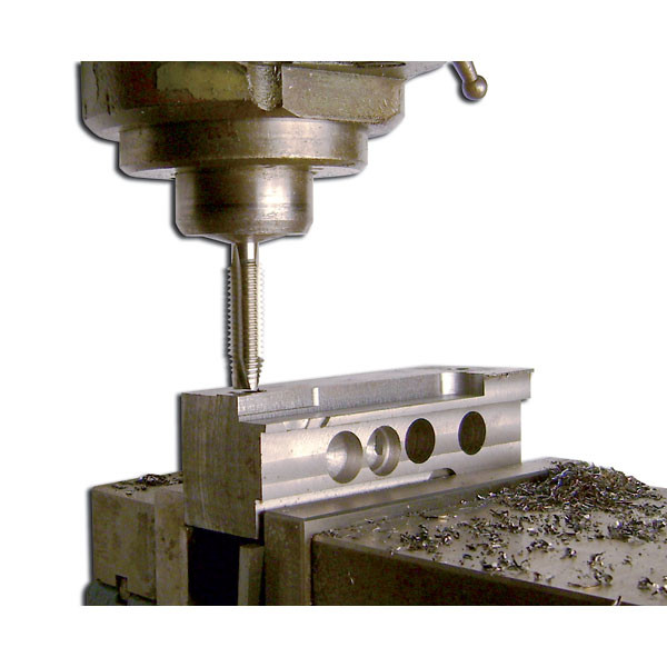 18-041-160      16X1.50 Y9G  D6 SP POINTPLUG TAP TTC PROD