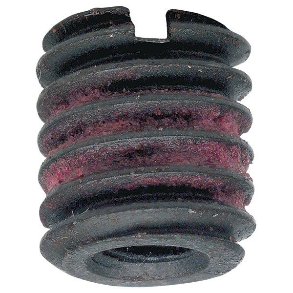 83-029-002      10-32X3/8-16 STL INSERT