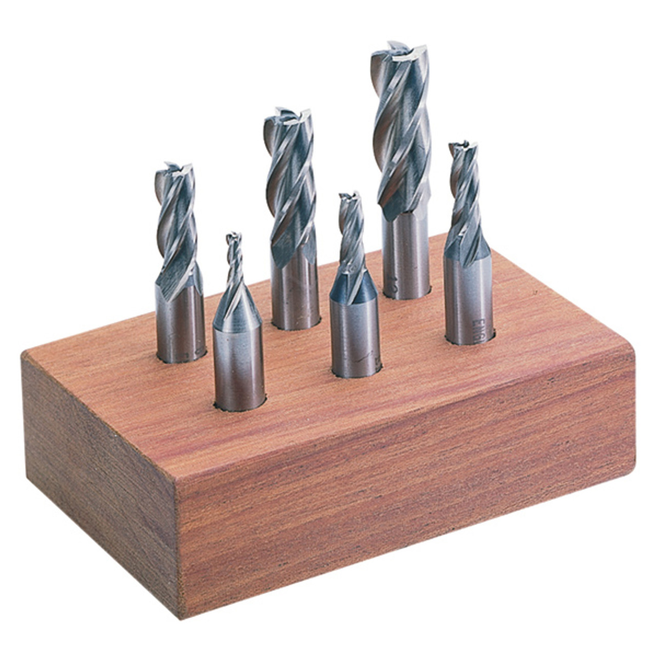 08-505-901      D2M6S METRIC HSS 4FL SEM
