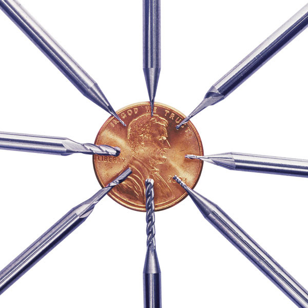 20-515-295      .095" 4FL CARB S/ENDMILL