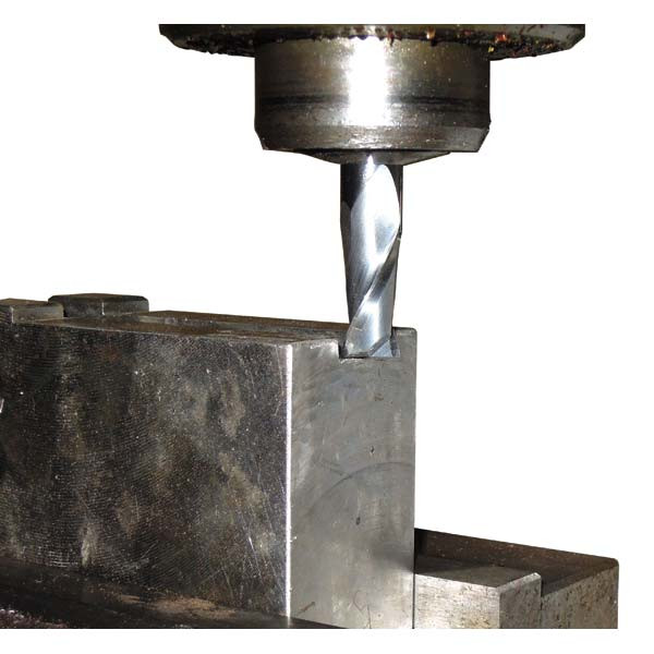 08-600-000      1/32"X1/8"X40DEG 2FL SEM