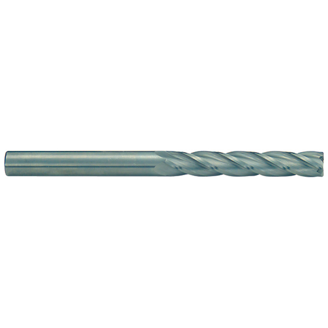 20-501-334      1/4 TIALN XLG 4F CA ENDMILL TTC PROD USA