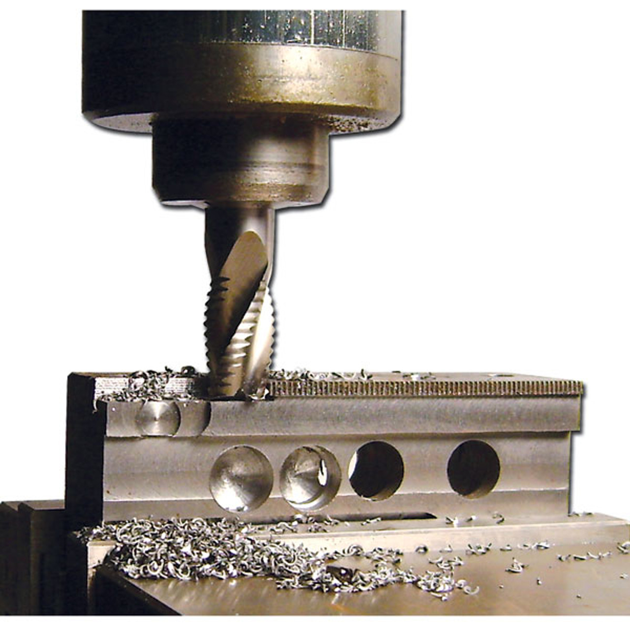 08-200-504      1/4X2-11/16OAL 3FL CCROUGH END MILL TTC PROD