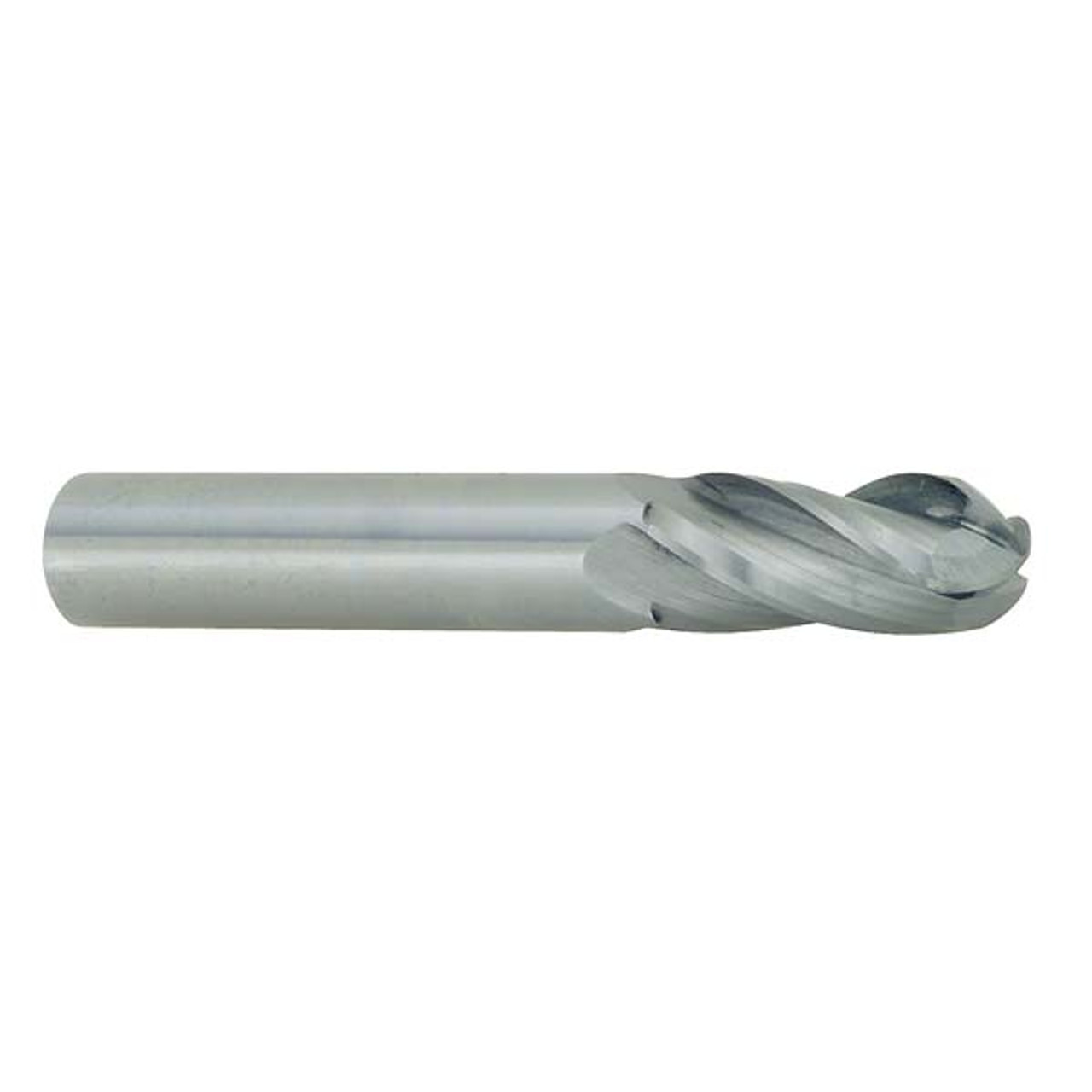 08-600-105      3/16"X3/16"X40DEG 2FBALL EM