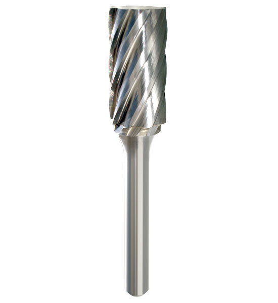 20-031-161      5/8" SA-6NF CARB ALUMABURRS TTC PROD