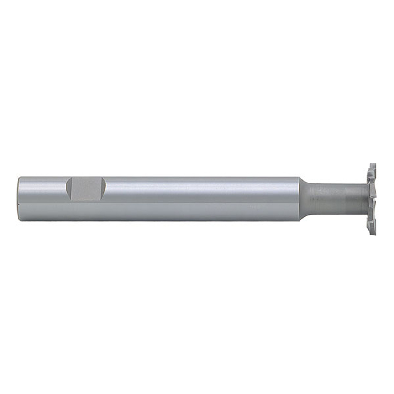 10-315-356      2-1/2X1/4"" LONG SHANKCOBALT CUTTER TTC PROD