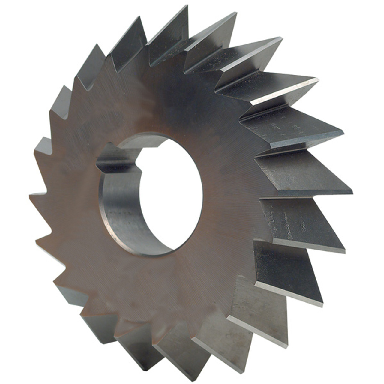10-270-520      4X3/4X1-1/4 60L E14 S/AMILLING CUTTER TTC PROD
