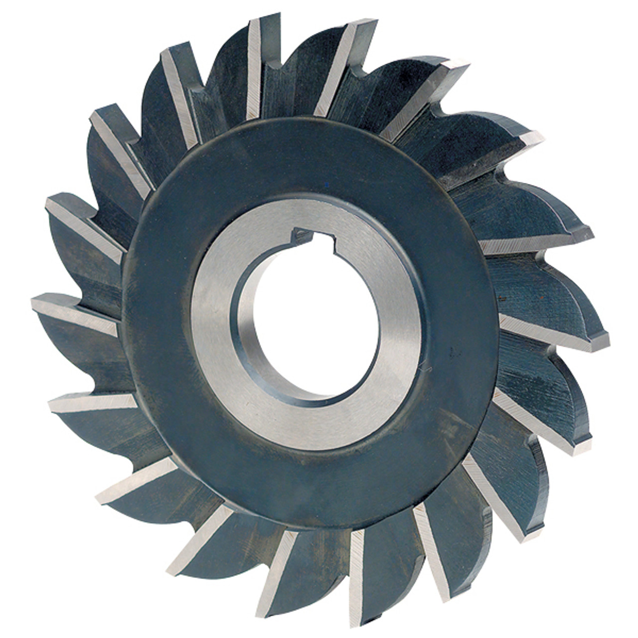 10-031-764      7X1X1-1/4 E4 SIDE HSSMILLING CUTTER TTC PROD