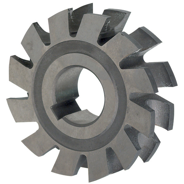 10-272-040      5/8X1-1/4""H E16 CONC HSMILLING CUTTER TTC PROD