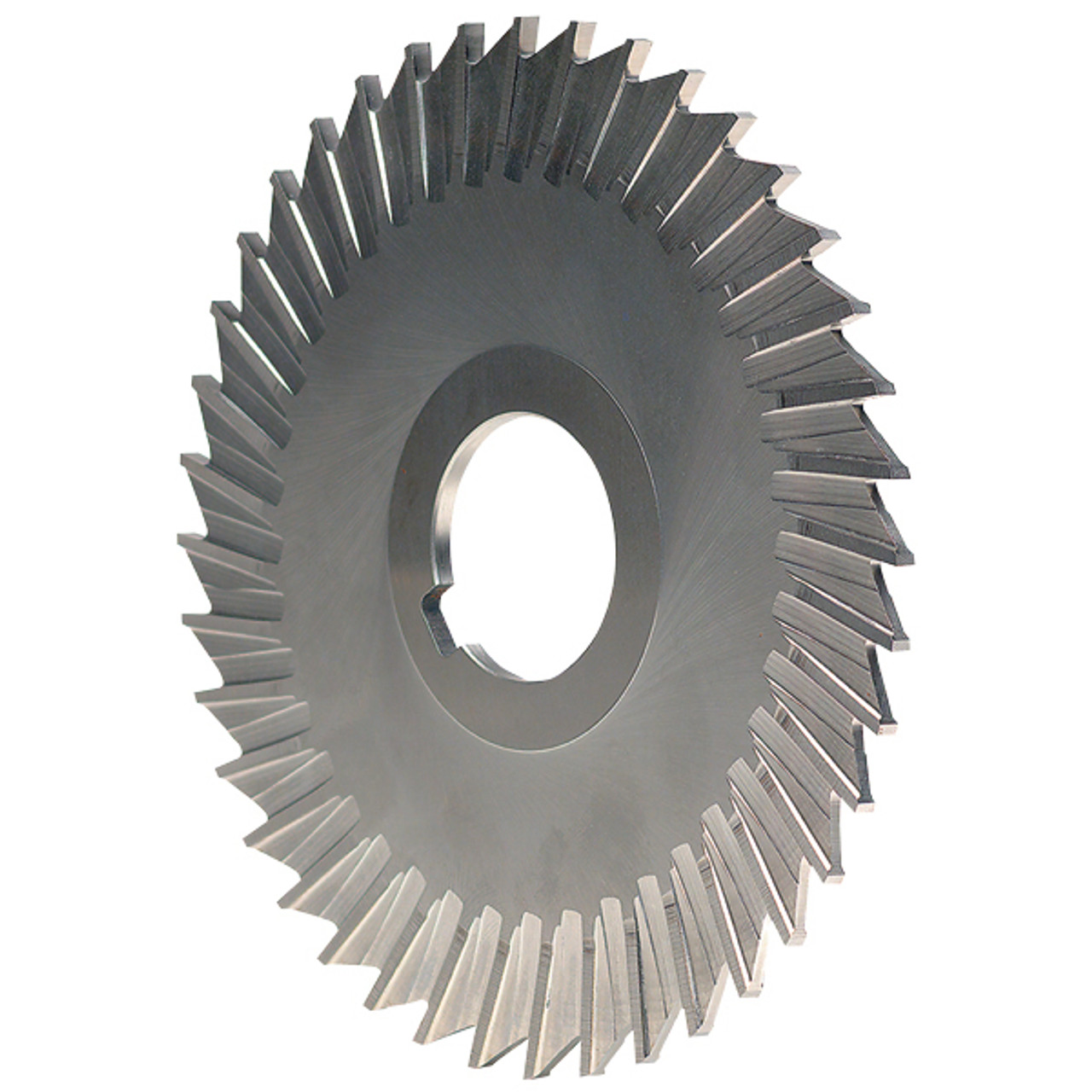 10-232-708      6X1/8X1-1/4 E11SIDE HSSSLITTING SAW TTC PROD