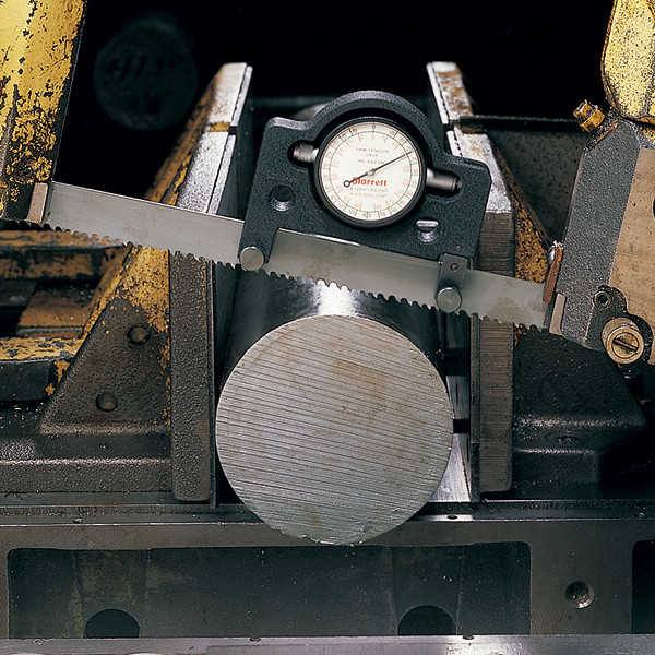 26-000-957      10' 5""X3/4X.032REG14/S FLBK BLADE STARRETT