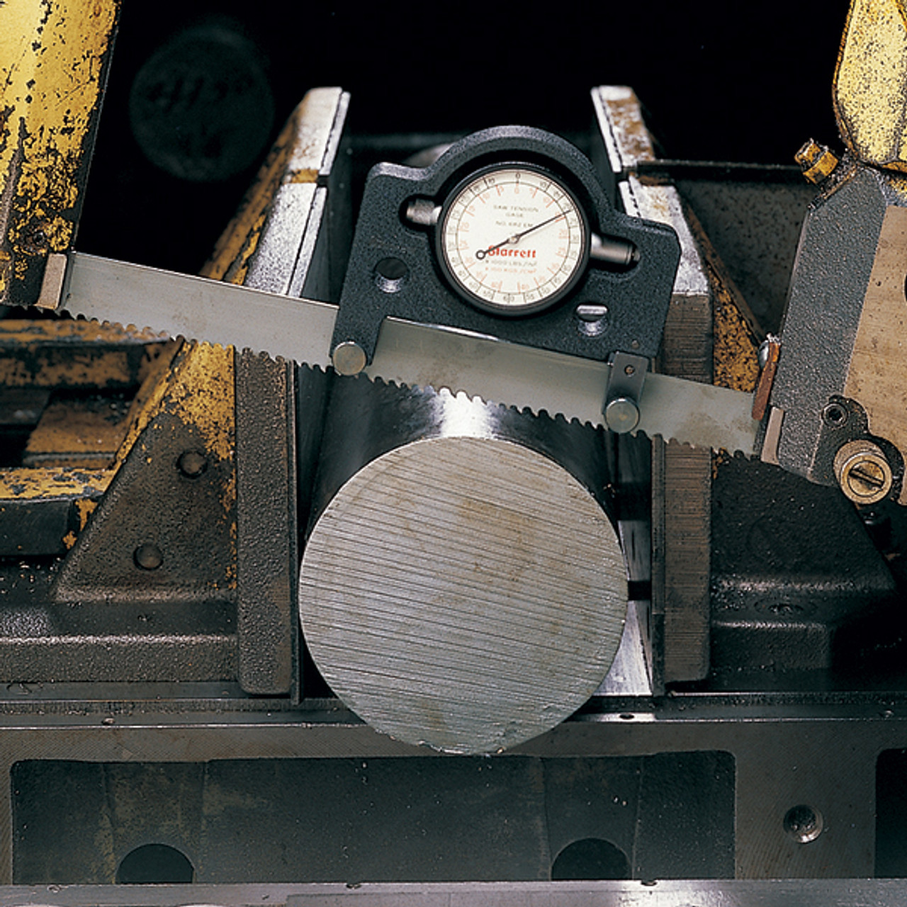 26-001-517      7' 9-1/2""X3/16X.025SKIP4/S FLBK BLADE STARRETT