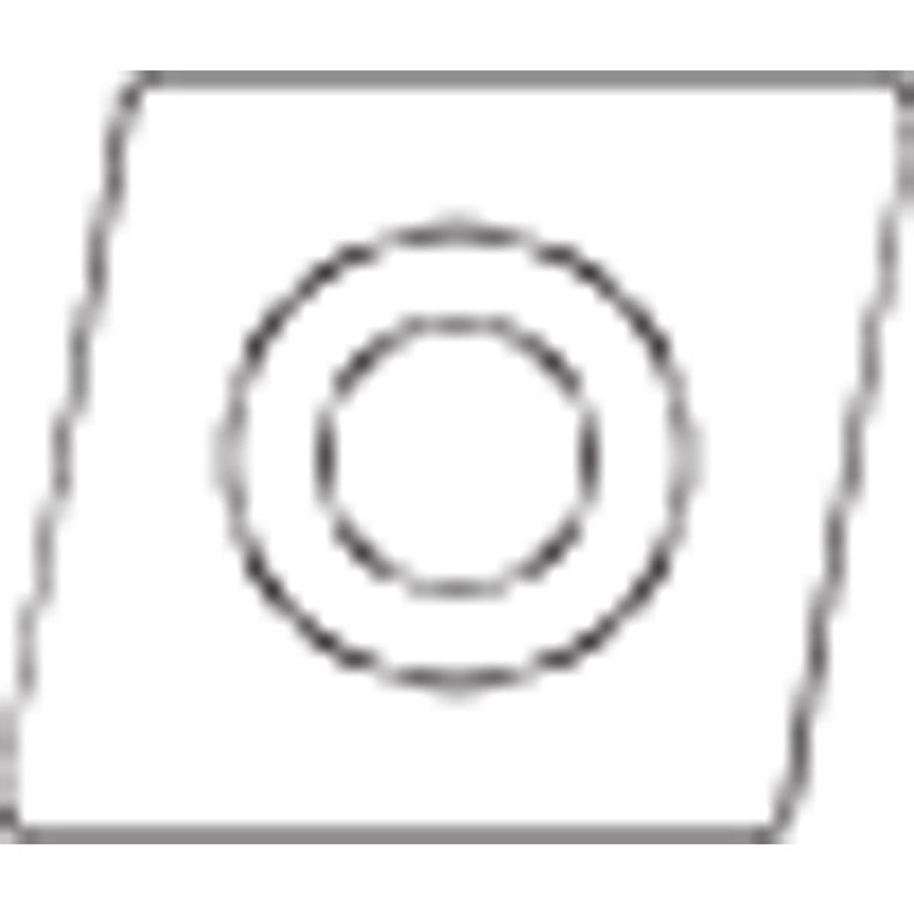 55-920-287      IDSN-443 SHIM SEAT