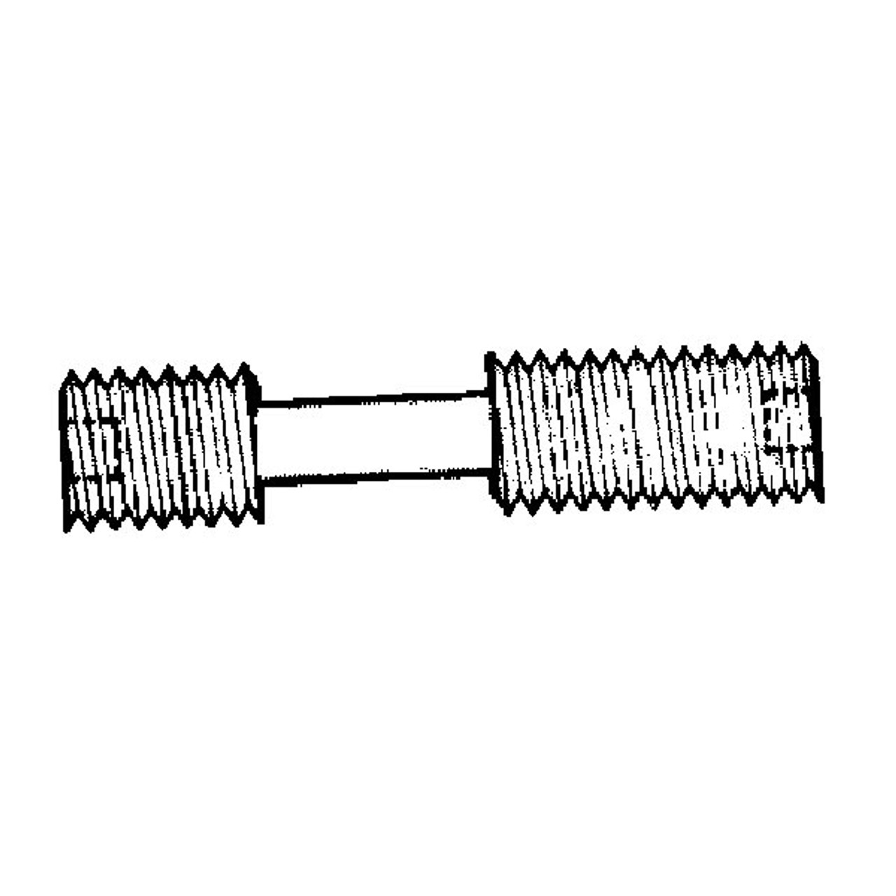 55-920-111      XNS35 DIFFERENTIAL SCREW