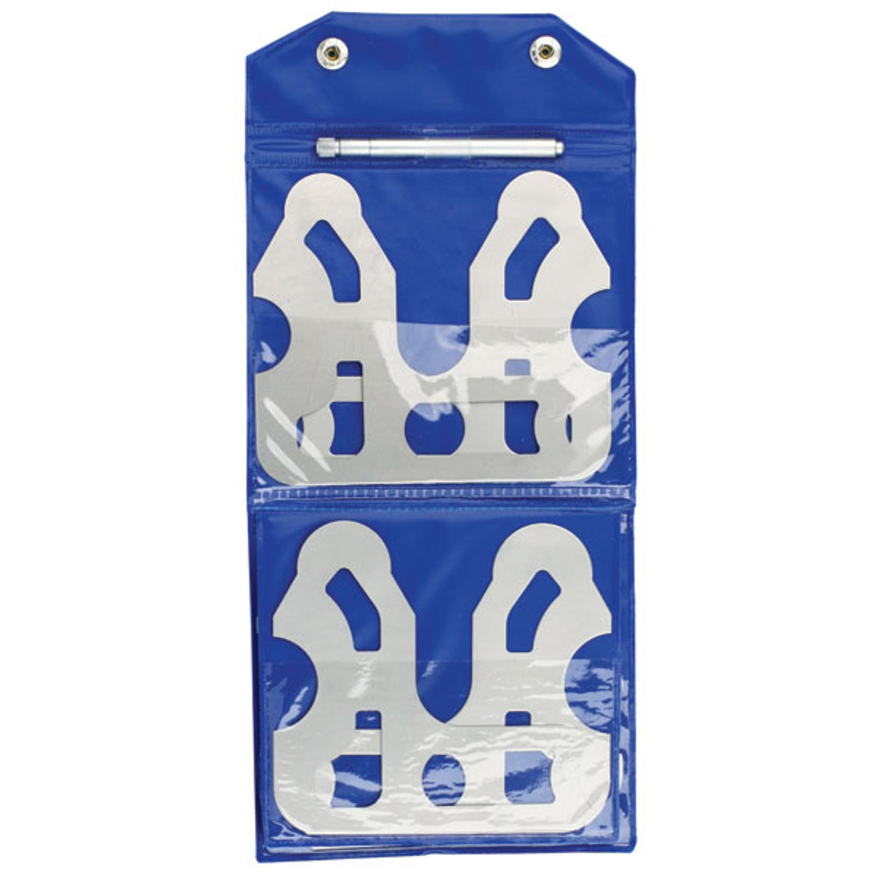 57-025-023      1-1/16"- 1-1/2" RADIUSGAGE STS - TTC