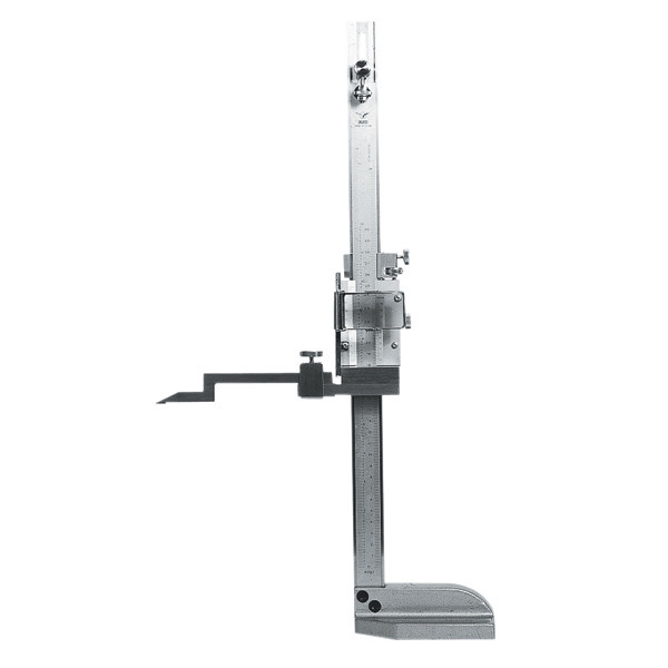 57-010-006      0 - 18" DEG-18 HEIGHTGAGE - TTC