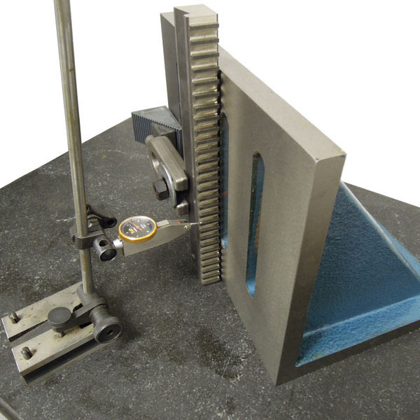 65-002-404      TTC CAA-204 IMP.SLOTANGLE PLATE