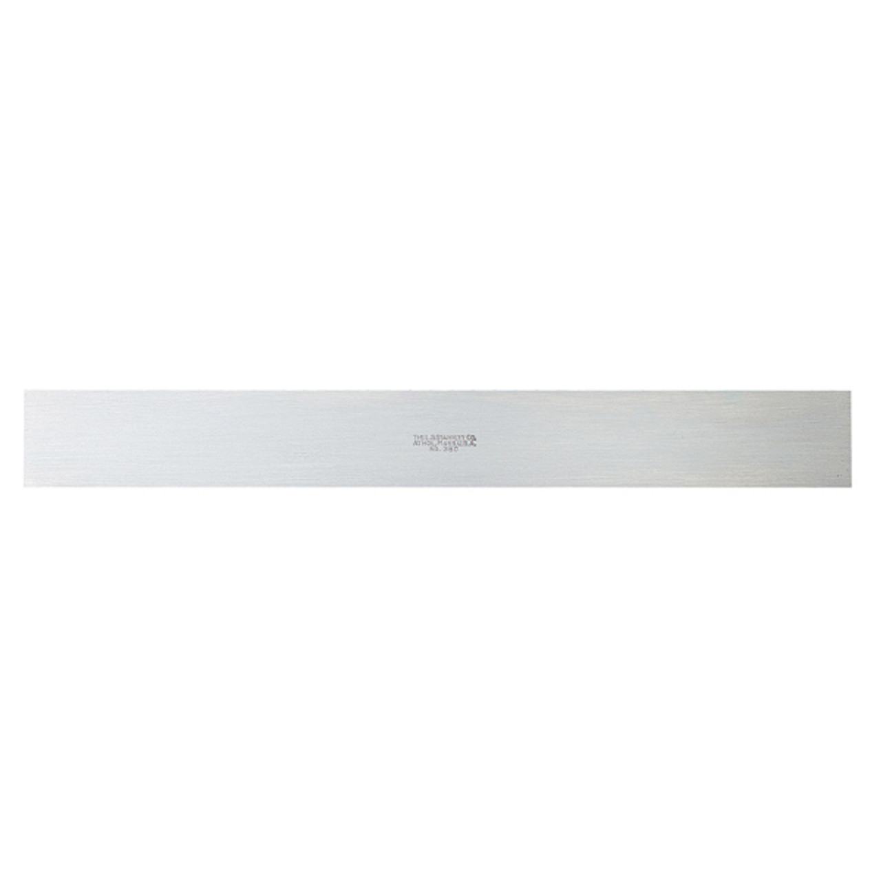 57-065-586      51439 380-18 18"STRAIGHTEDGE - STARRETT