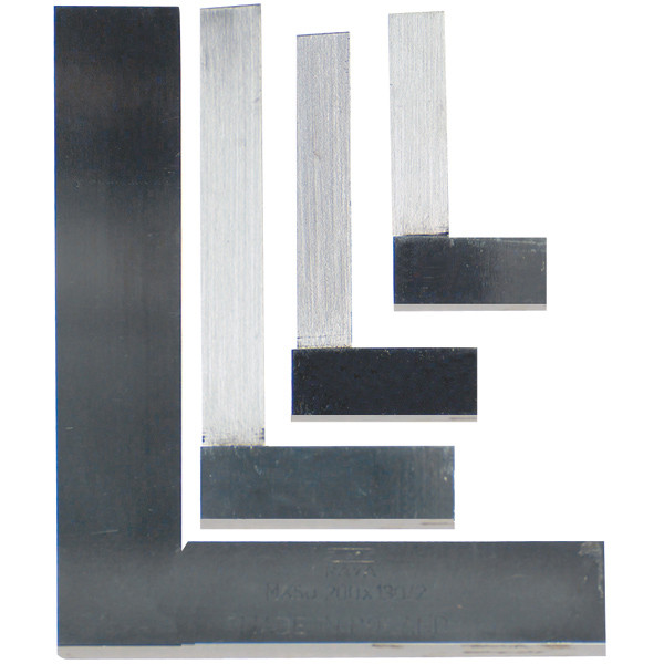 57-100-026      4PC STD MACHINISTS STLSQR ST - TTC PROD