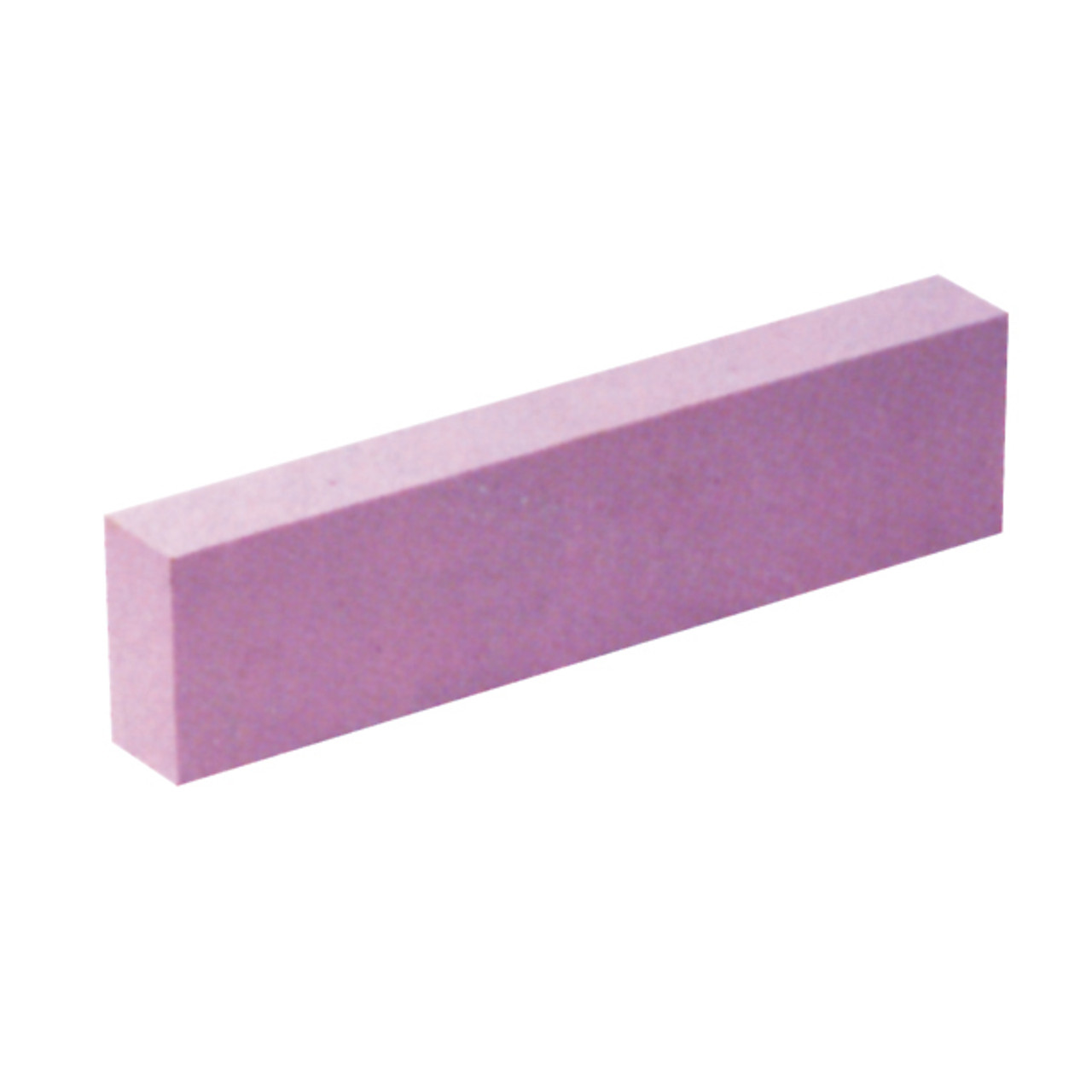 53-088-627      1/2X1/2X6" 100 GRIT RUBYSTONE TTC