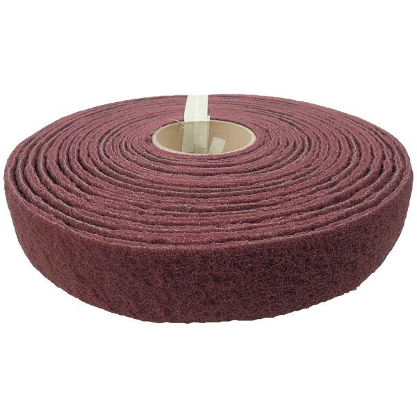 53-040-135      4X30' VERY FINE NON-WOVEN ROLL TTC