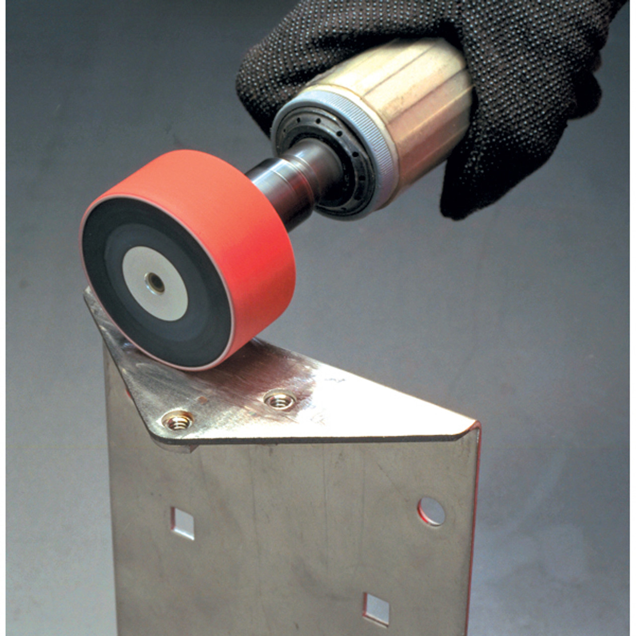 53-042-300      1 100G ALUM OXSPIRALABRASIVE BAND TTC