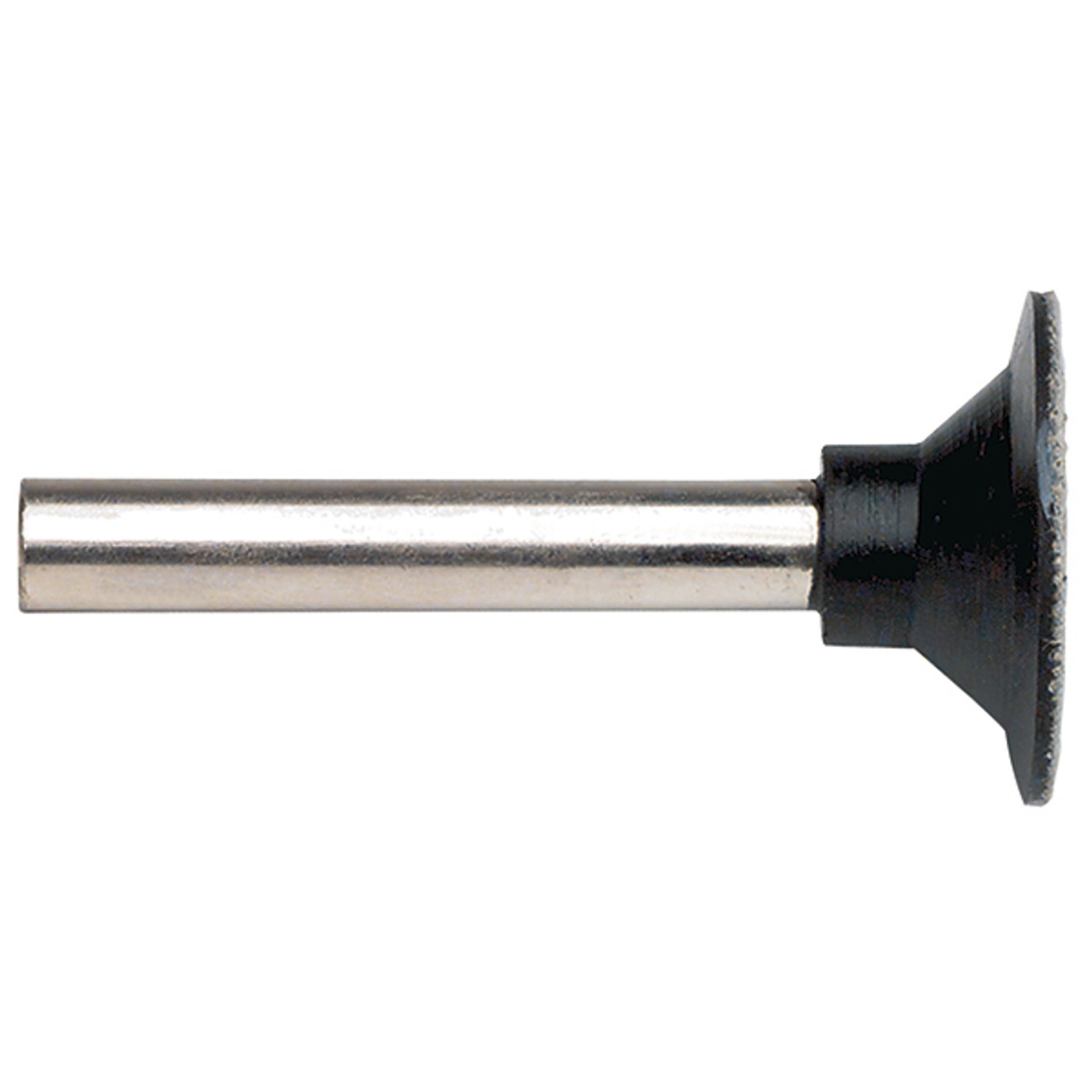 53-060-300      1 1/4" SHANK PSA DISCHOLDER TTC