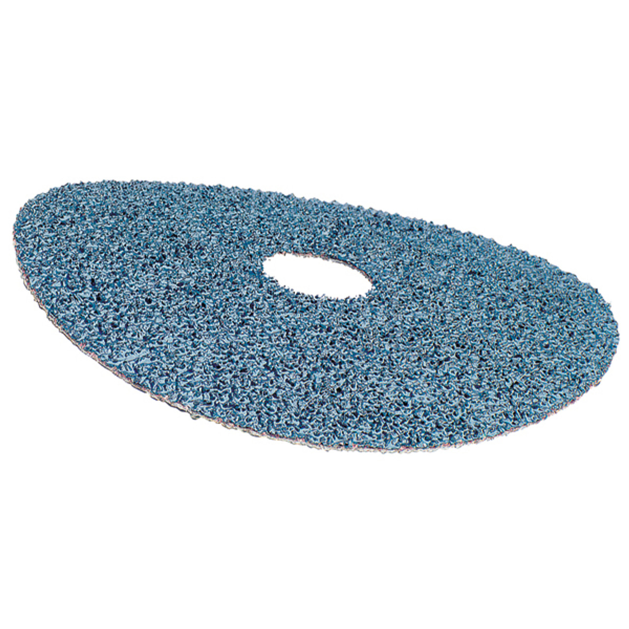 53-060-444      4-1/2" 50G BLUE ZIRCALUMINA FIBRE DISC TTC