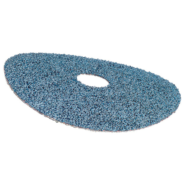 53-060-472      7" 36G BLUE ZIRC ALUMINAFIBRE DISC TTC