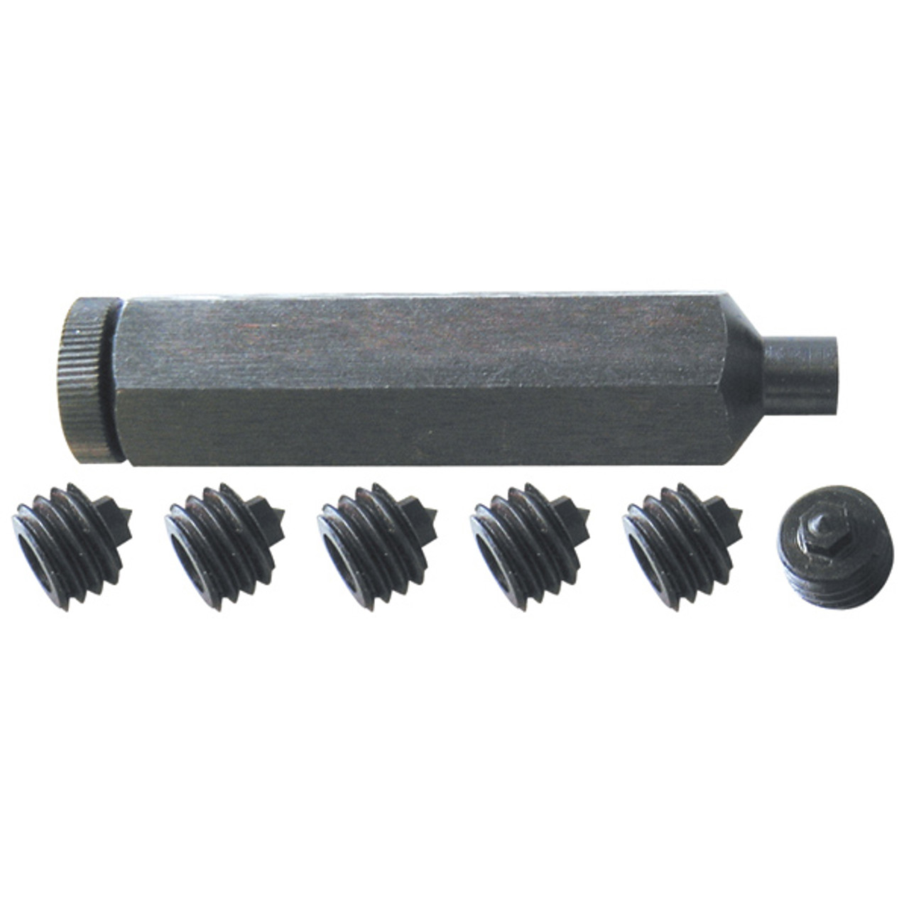 71-604-310      10MM 7 PIECE TRANSFERSCREW SET - TTC