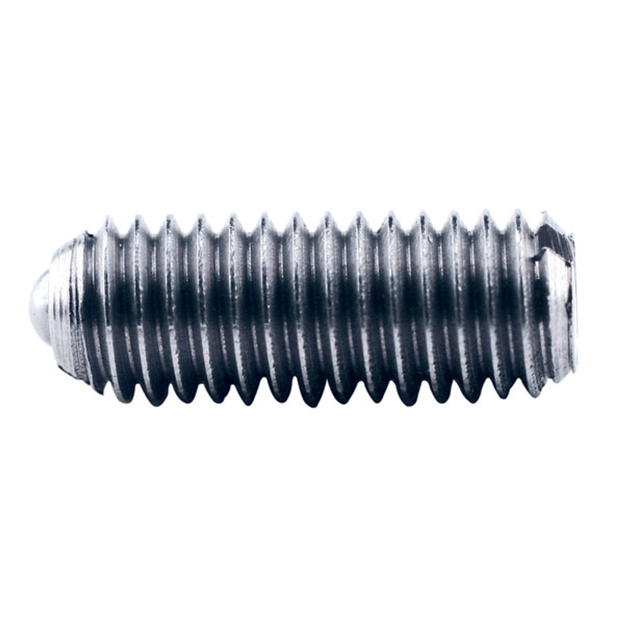 83-052-933      SSW10-22BP 8-32X.344STAINLES BALL PLUNGR TTC