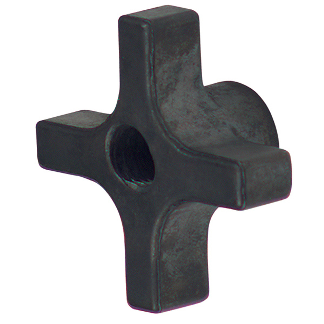 83-028-101      28101 1/4"-20X1-1/8QCK ACTION HAND KNOB TTC