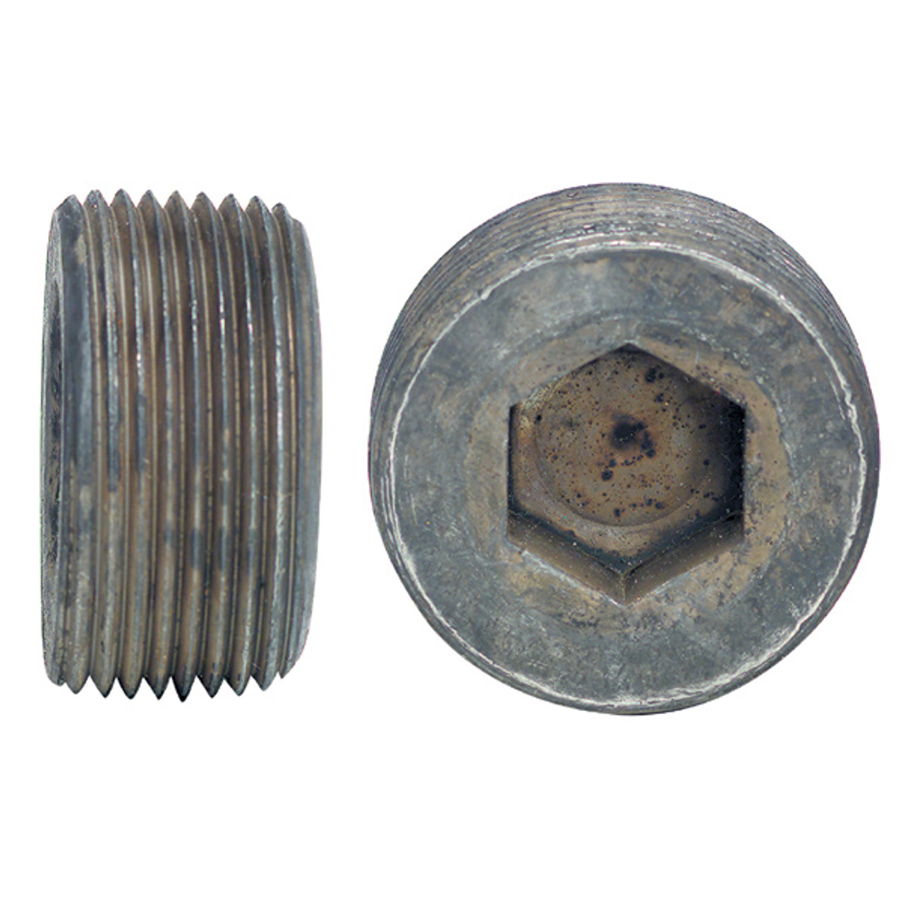71-340-002      231004 1/8-27 SOCKETPIPE PLUG TTC