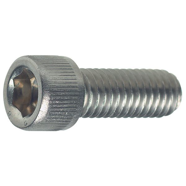 72-417-420      538020P M4X6 STAINLESSSOCKET HD CAP SCREW TTC