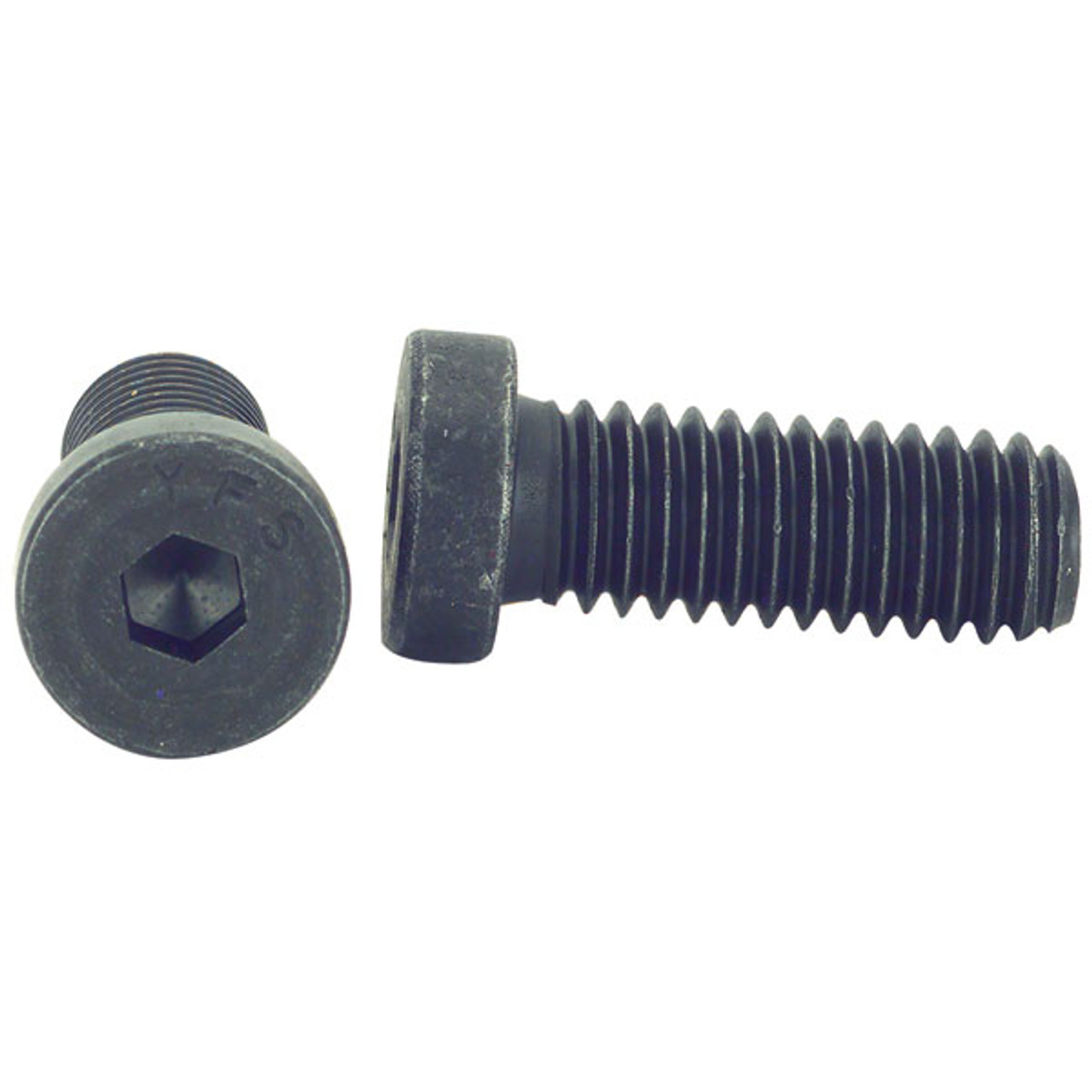 70-700-232      019145 1/4-20X1/2 LOWHD SCKET CAP SCRW TTC