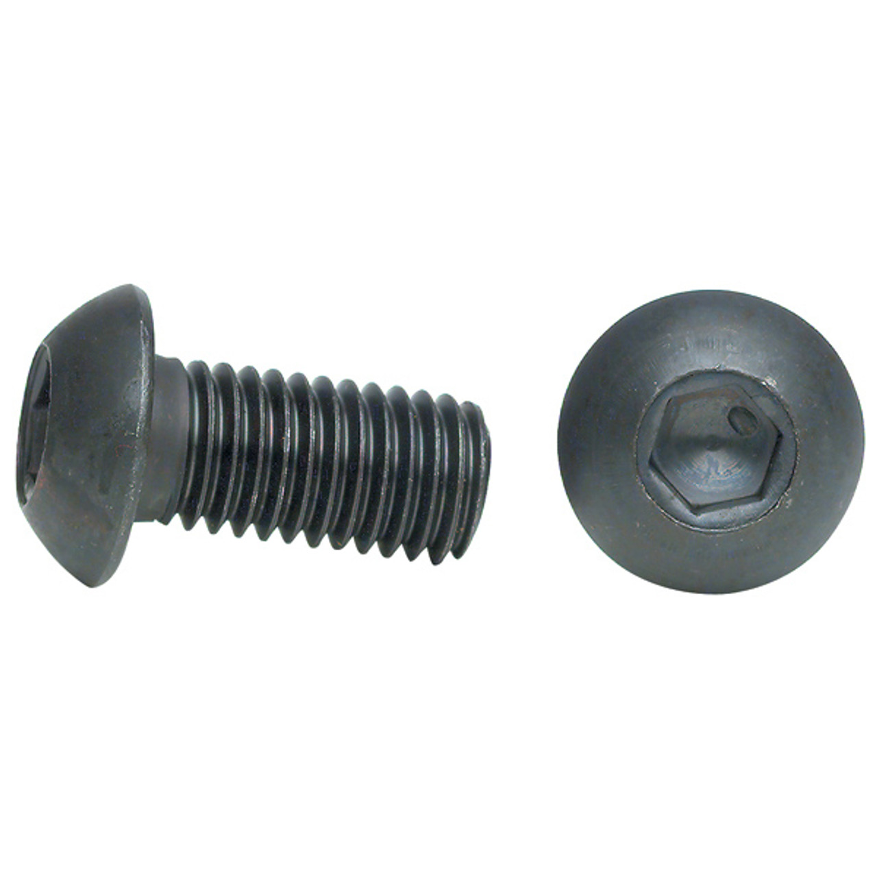 71-320-802      201024 8/32X1/4 BUTTONHD SCKT CAP SCREW TTC