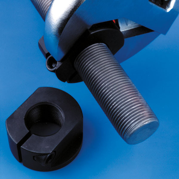 73-910-015      72113 10/32 3'THREADED ROD TTC