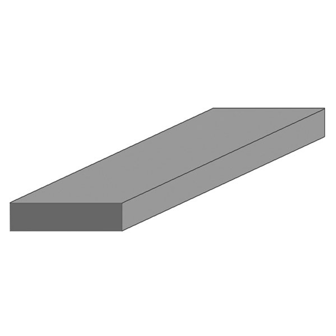 73-017-179      S4F.75X3-36 304 STAINLSSTEEL FLAT TTC